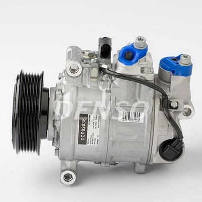 Compre DCP02038 Denso Compressor de aparelho de ar condicionado