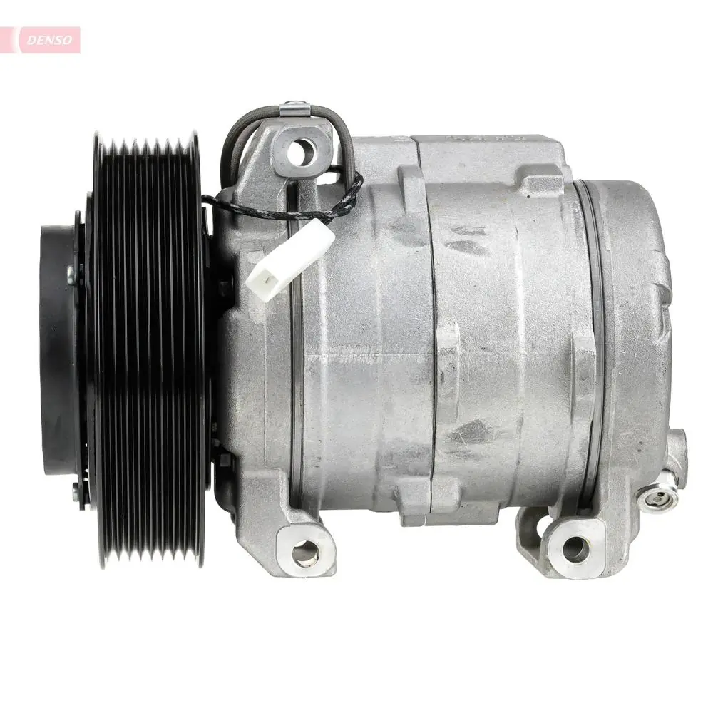 DCP17186 Denso Compressor de aparelho de ar condicionado