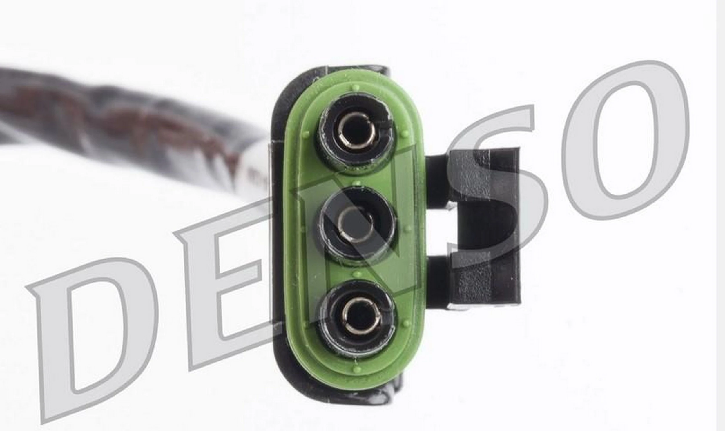  Sonda lambda, sensor de oxigênio Opel Omega B sedan (25, 26, 27) (1994 - 2005) B