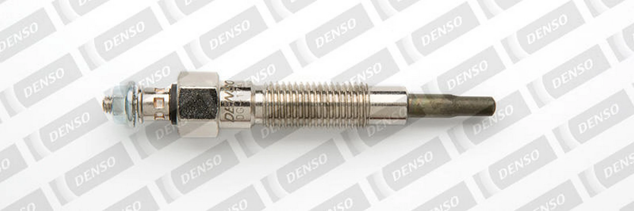 DG174 Denso Vela de incandescência