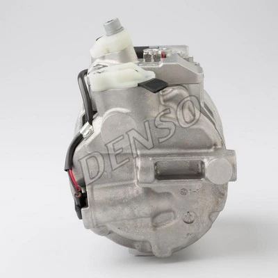 Compre DCP17053 Denso Compressor de aparelho de ar condicionado