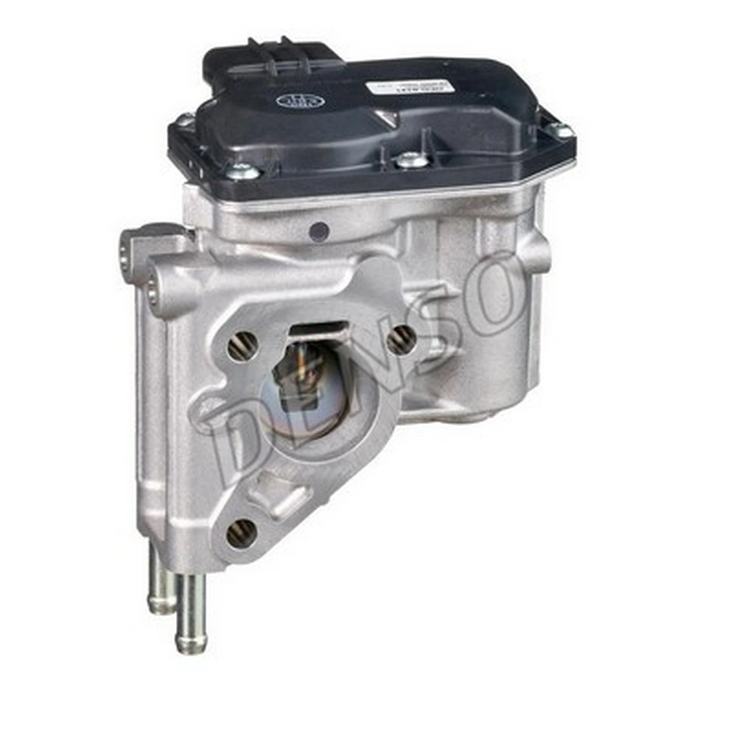  Válvula EGR de recirculação dos gases Toyota Land Cruiser PRADO SUV (J150) (2009 - 2026) PRADO