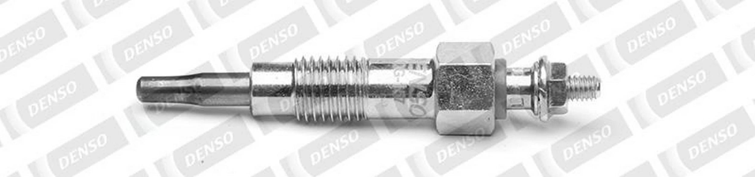 DG157 Denso Vela de incandescência