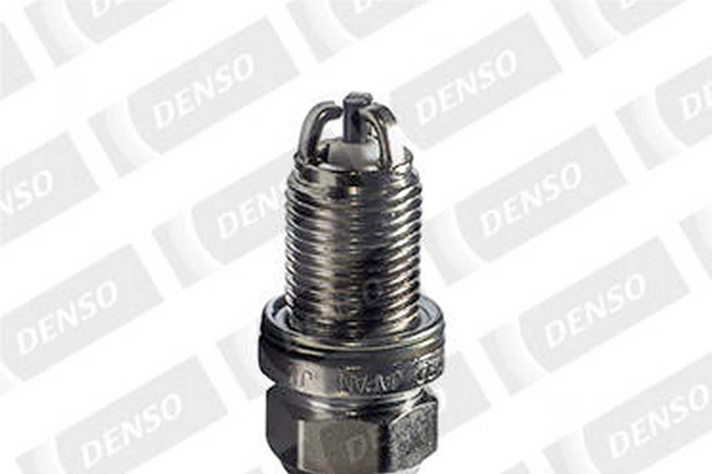  Vela de ignição Ford Fiesta Mk2 hatchback (FBD) (1983 - 1989) Mk2