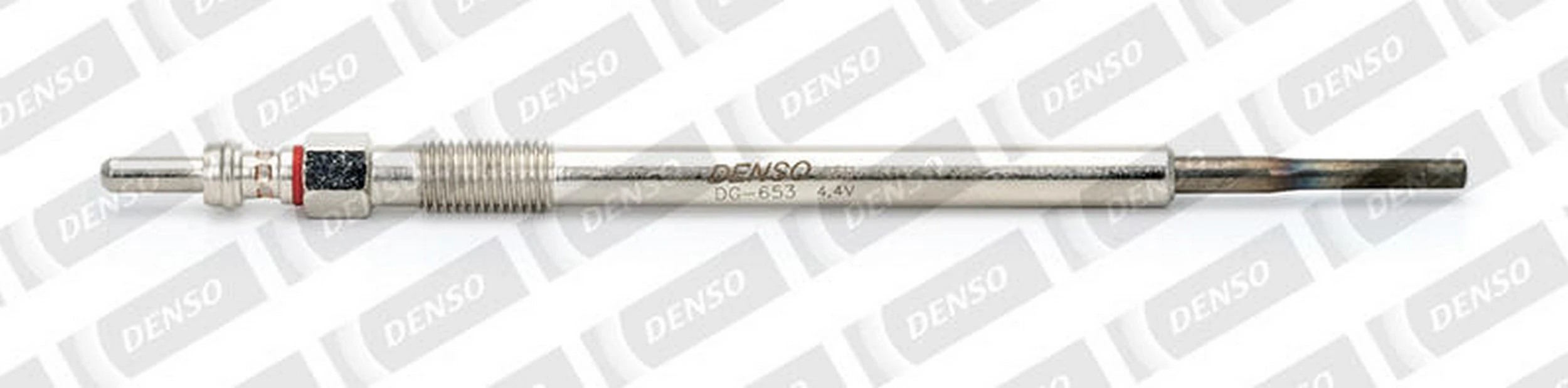 Compre 25181860 Peugeot/Citroen Vela de incandescência