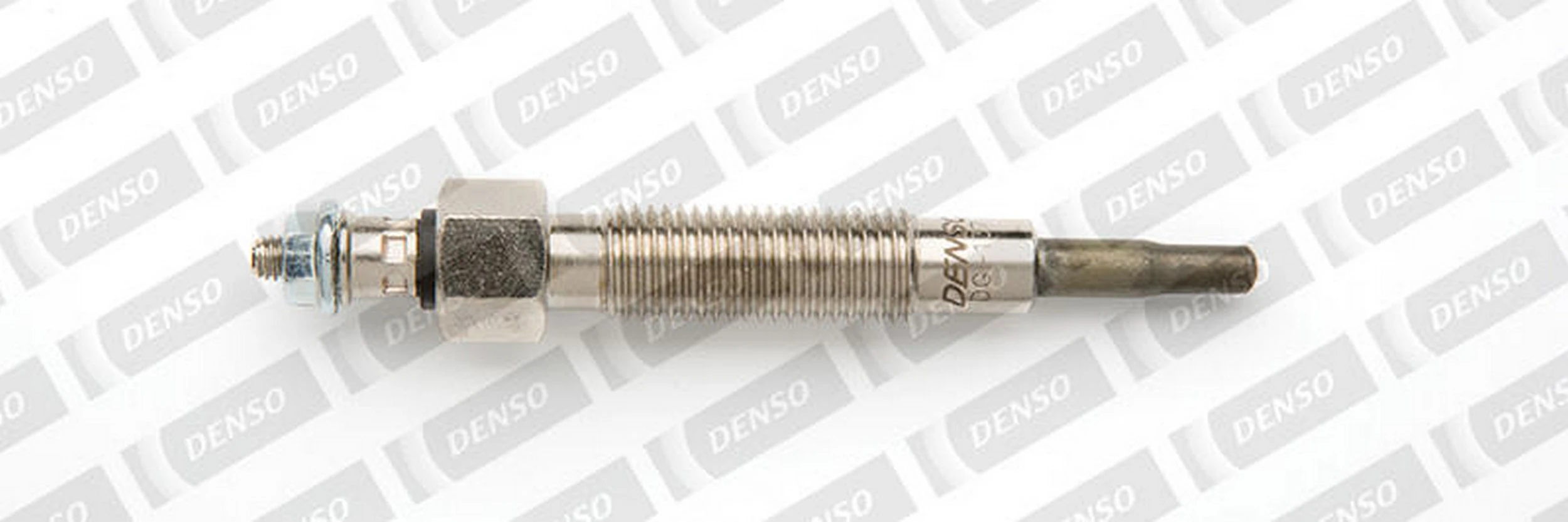DG137 Denso Vela de incandescência