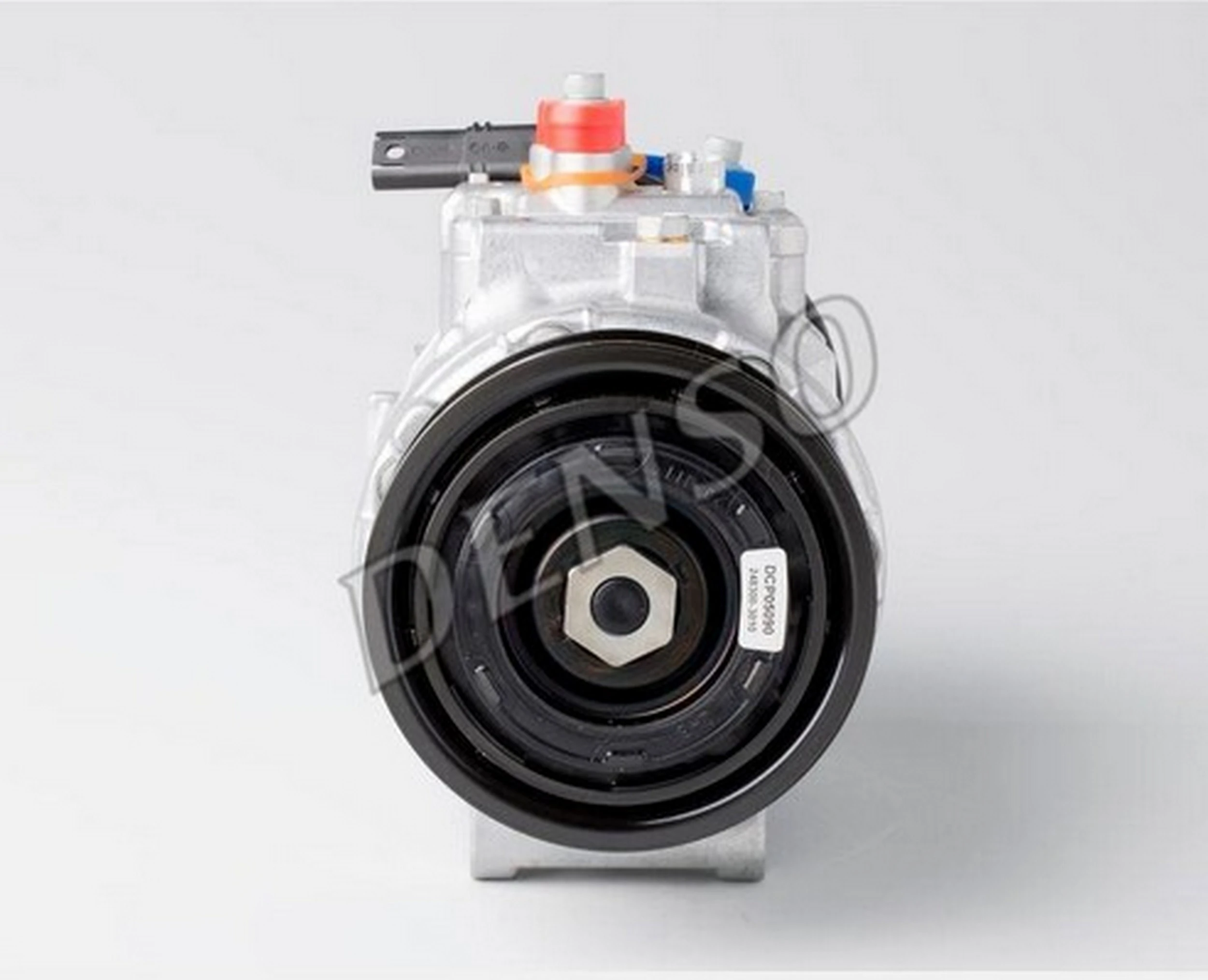 DCP05090 Denso Compressor de aparelho de ar condicionado