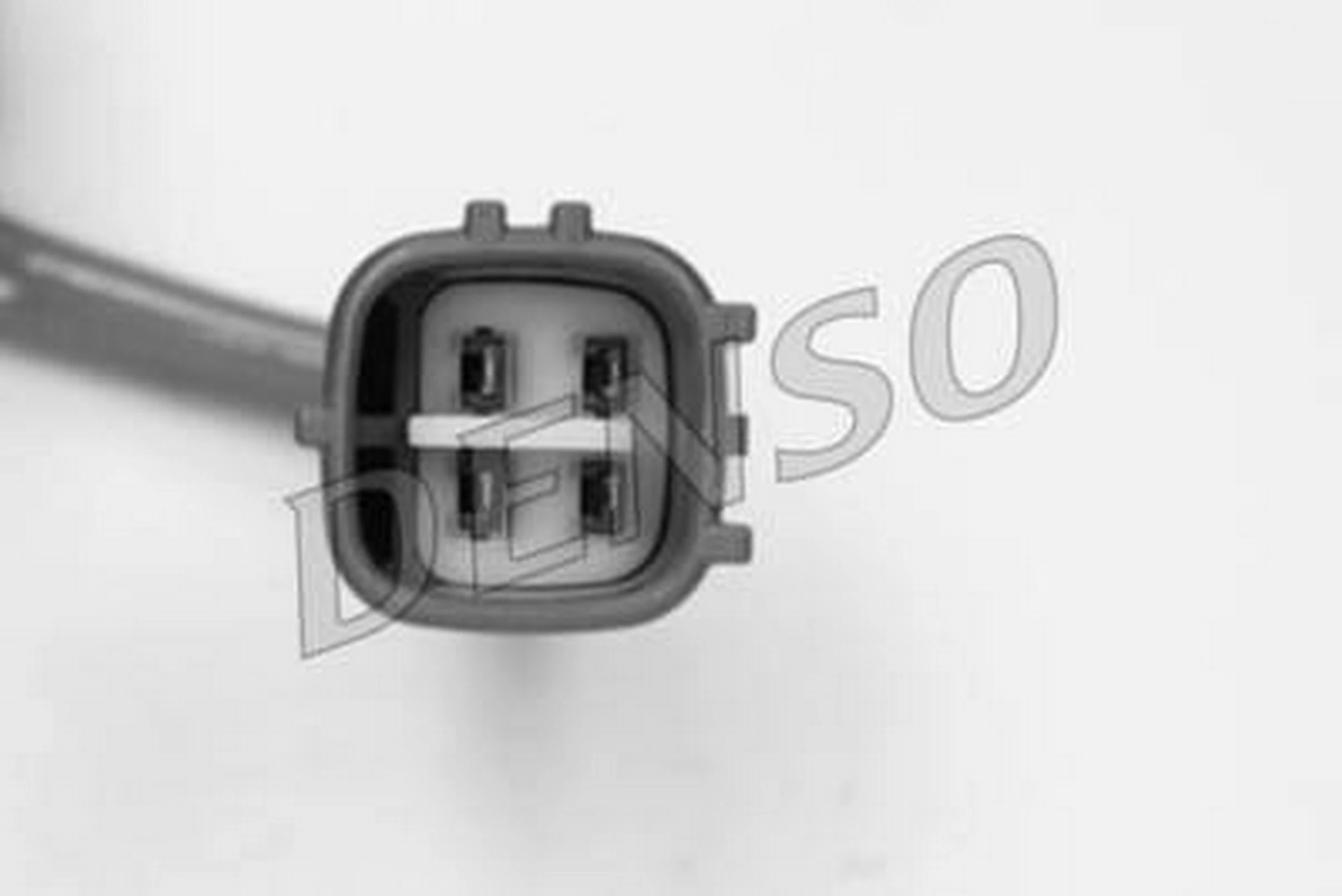 Sonda lambda, sensor de oxigênio até o catalisador Denso DOX0305 preço, a partir de 81,14 USD