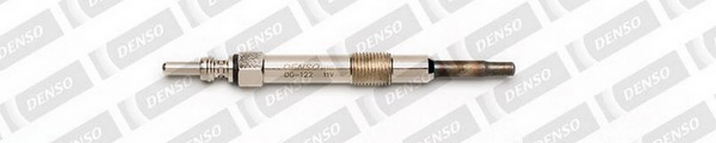 DG122 Denso Vela de incandescência