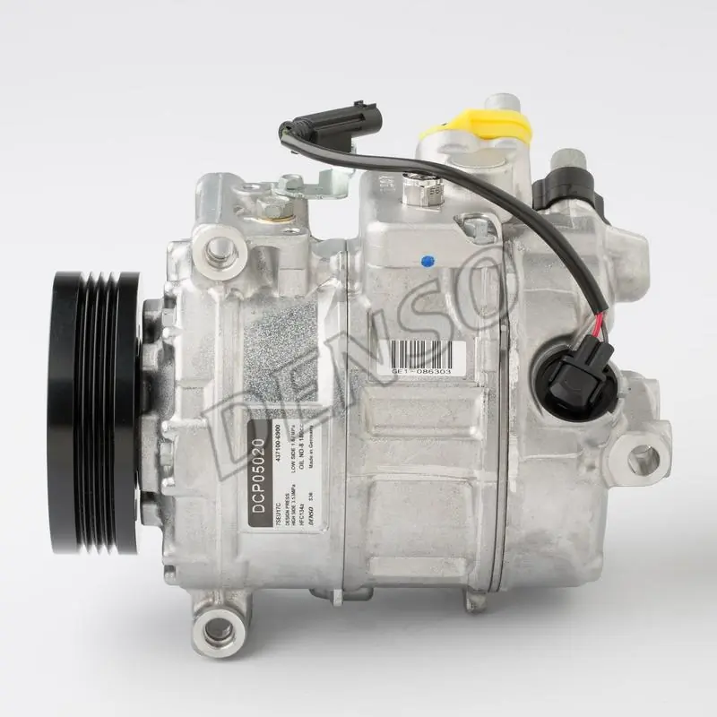 DCP05020 Denso Compressor de aparelho de ar condicionado