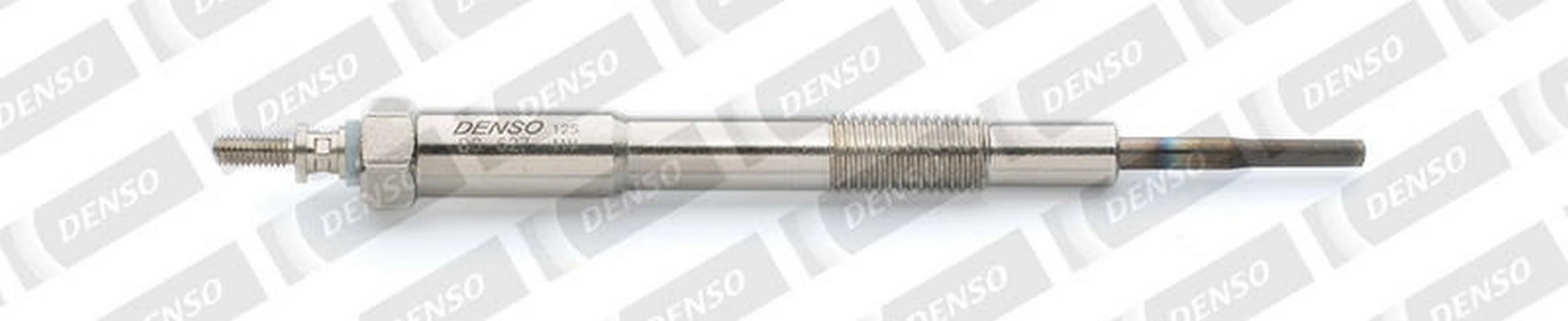 DG627 Denso Vela de incandescência