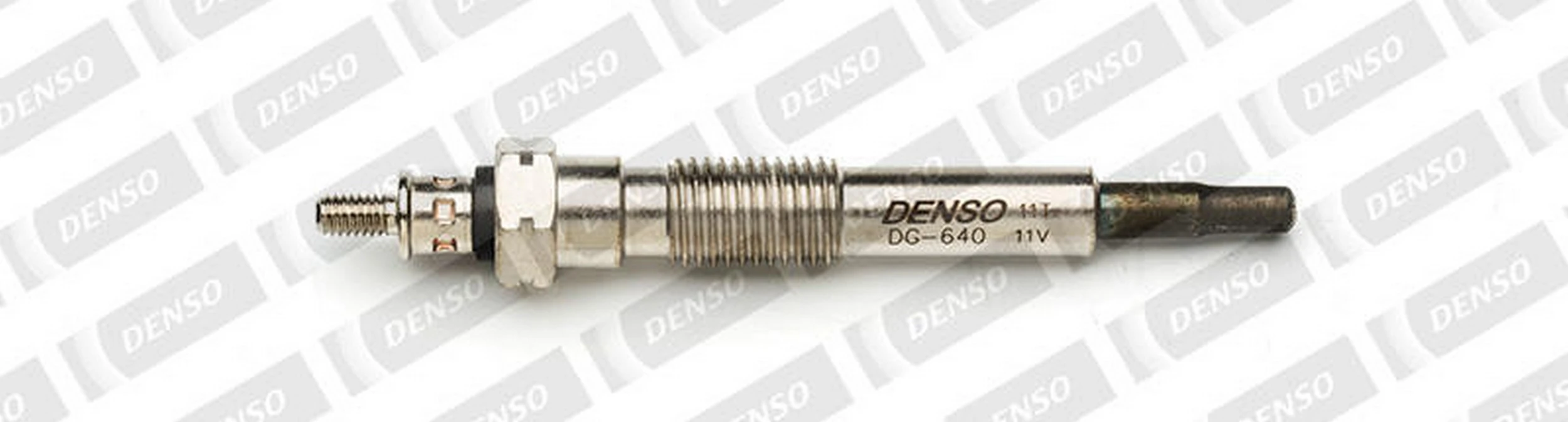 DG640 Denso Vela de incandescência