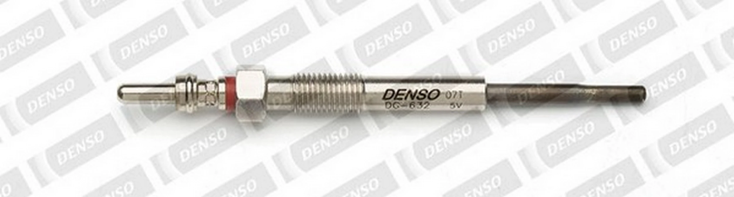 DG632 Denso Vela de incandescência