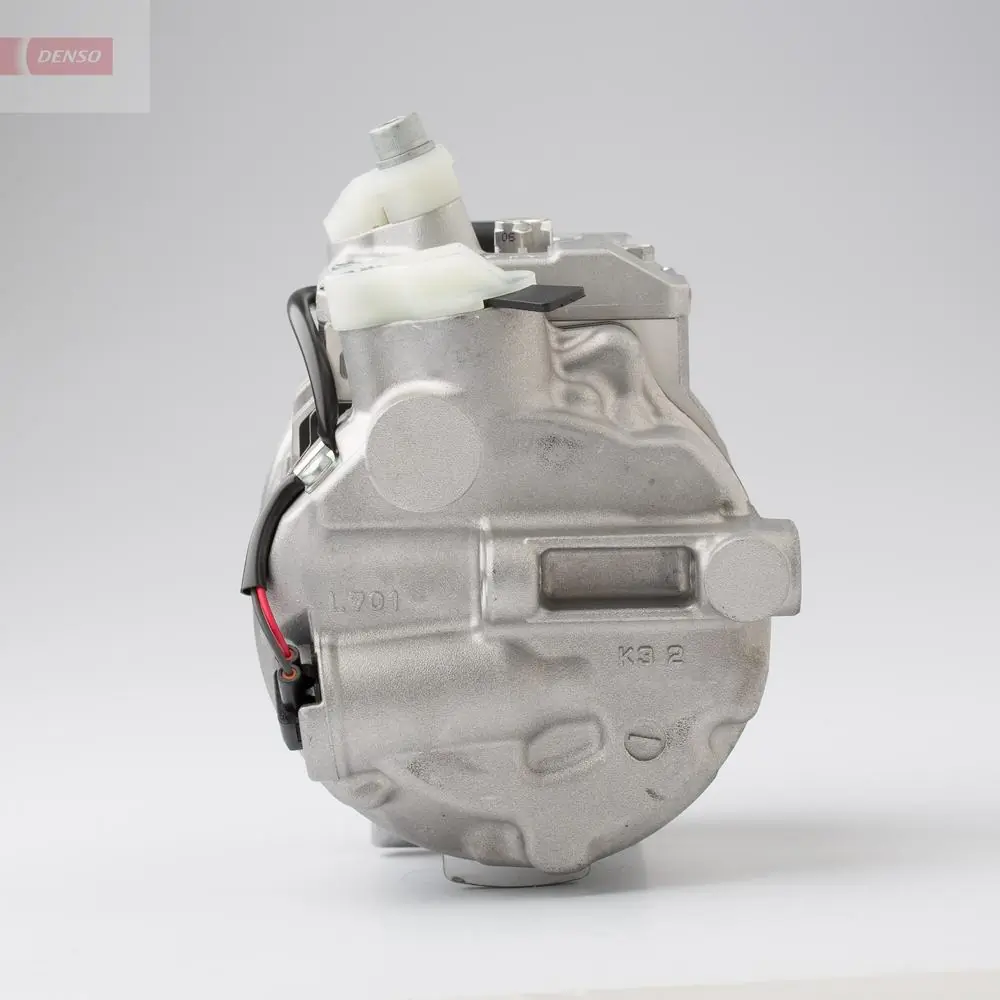 DCP17026 Denso Compressor de aparelho de ar condicionado