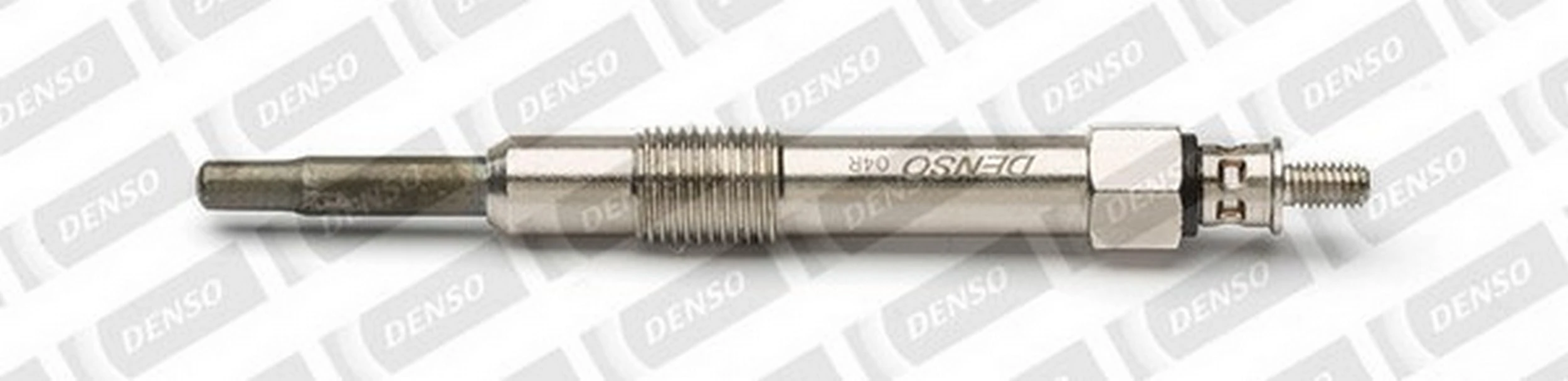 DG127 Denso Vela de incandescência