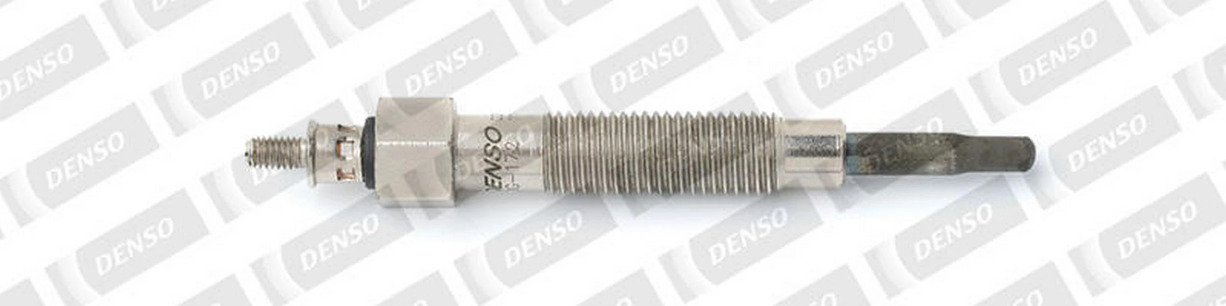 DG172 Denso Vela de incandescência