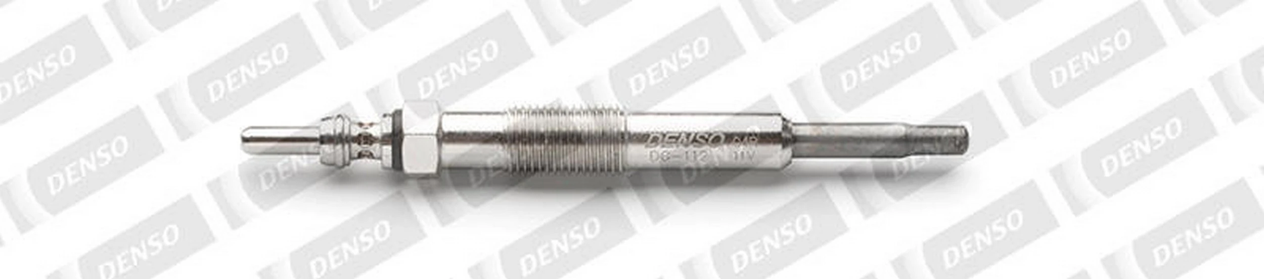 DG112 Denso Vela de incandescência