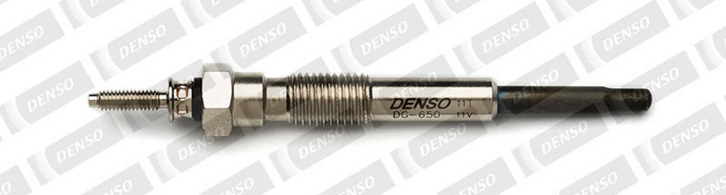 DG650 Denso Vela de incandescência