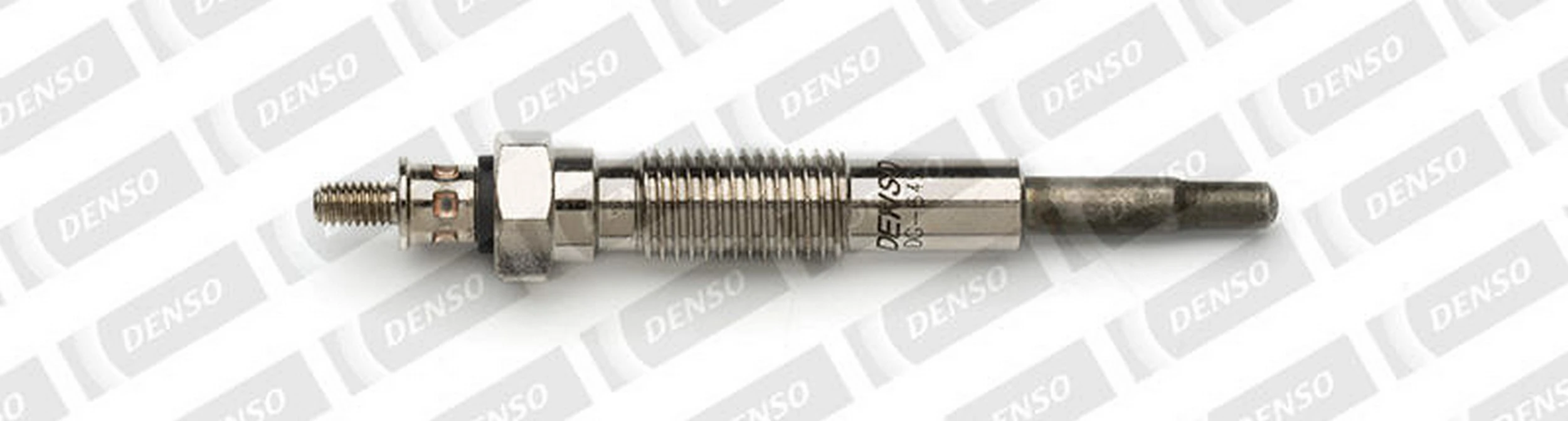 DG645 Denso Vela de incandescência