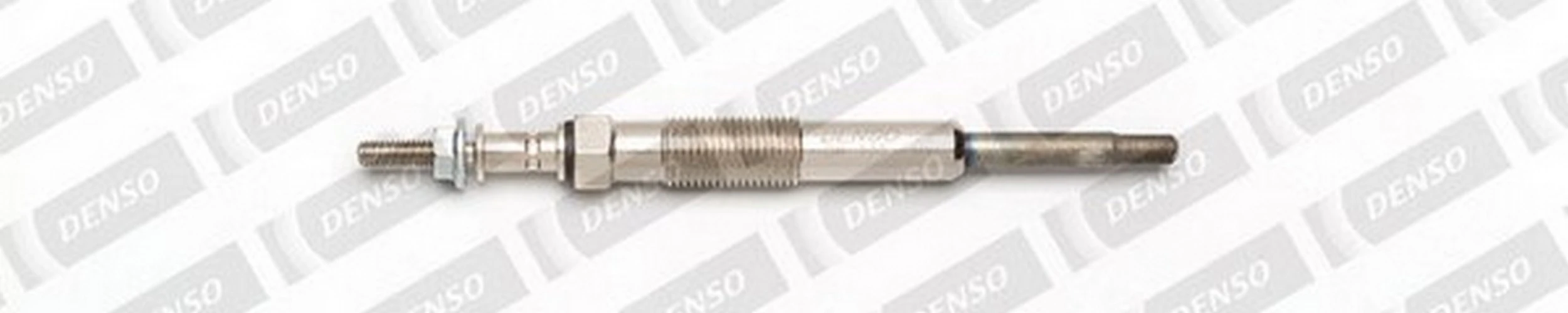 DG173 Denso Vela de incandescência