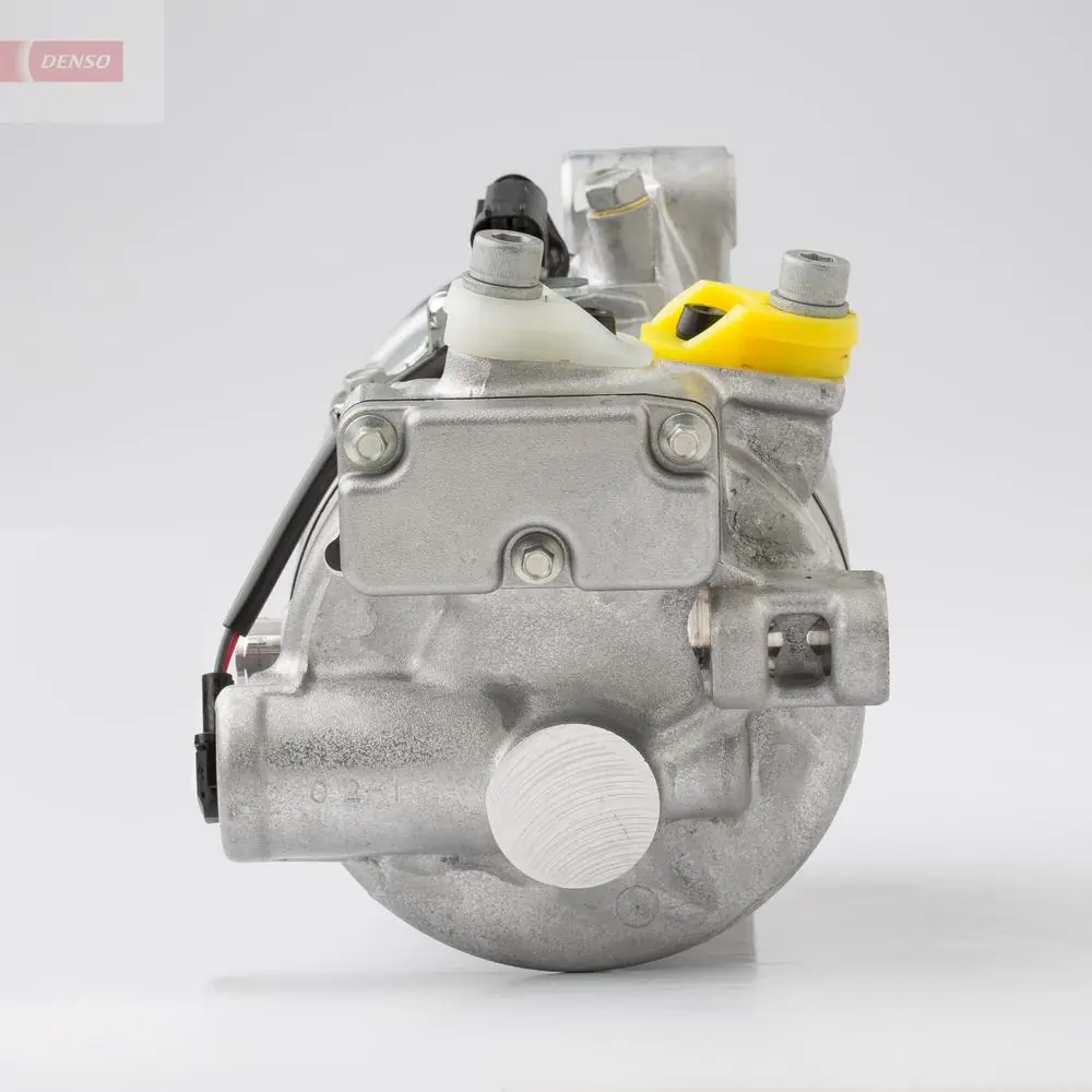 DCP05026 Denso Compressor de aparelho de ar condicionado