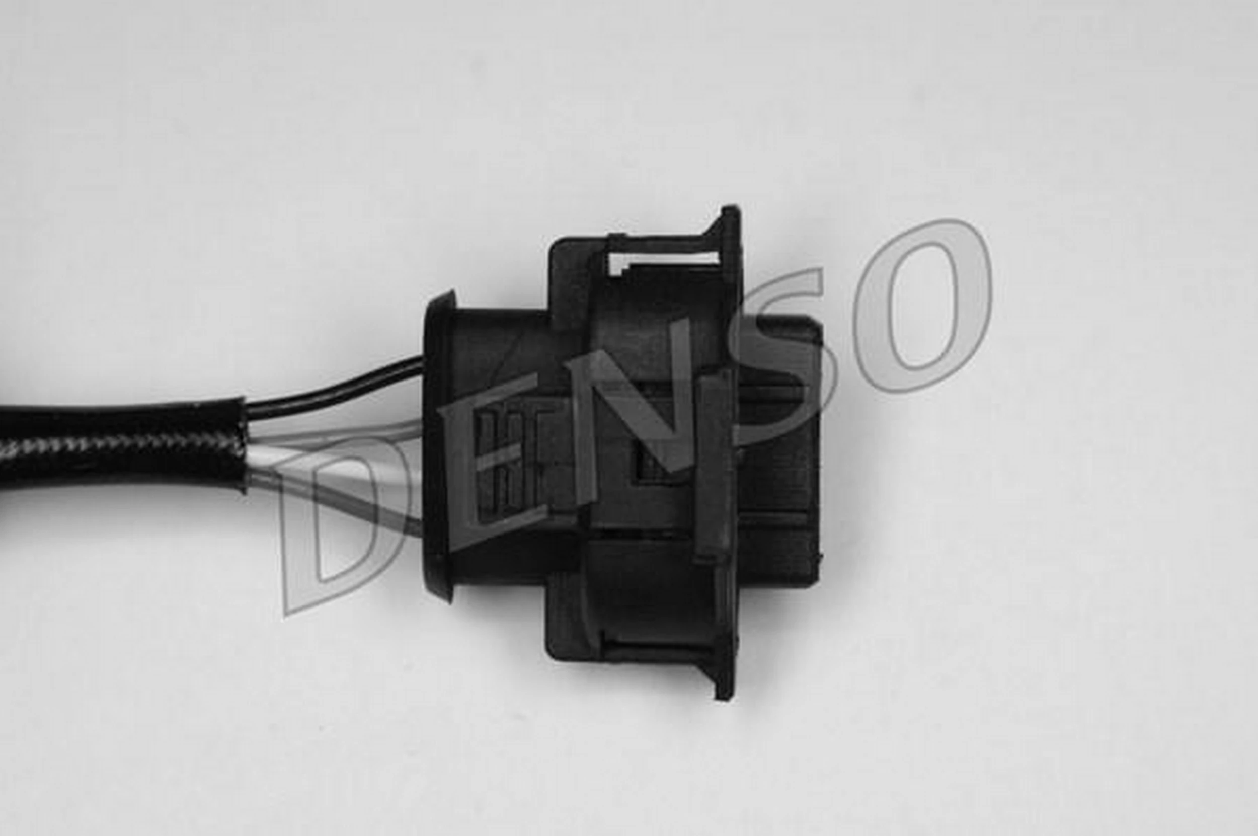 Sonda lambda, sensor de oxigênio até o catalisador 855528 General Motors