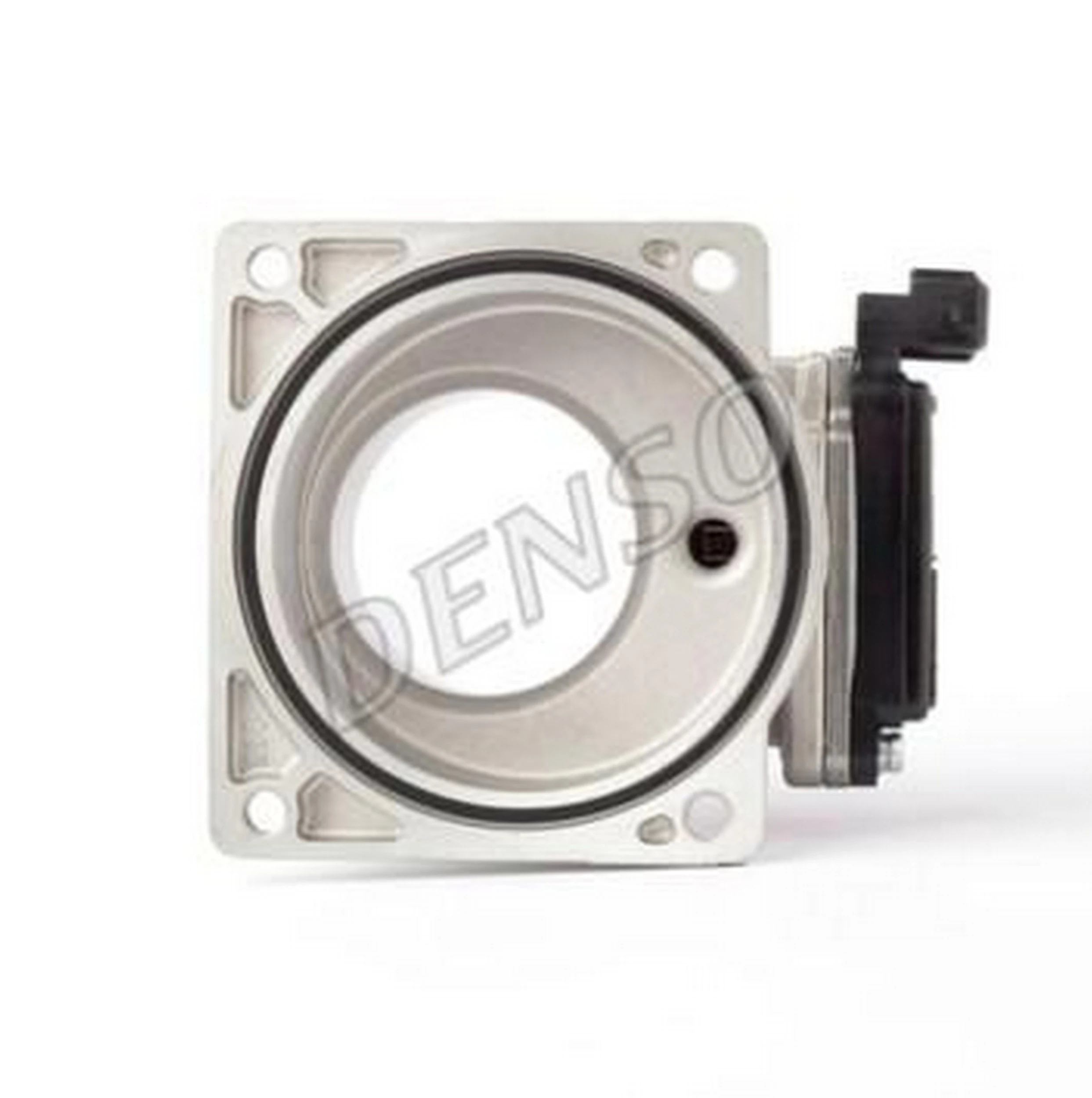  Sensor de fluxo (consumo) de ar, medidor de consumo M.A.F. - (Mass Airflow) Nissan Sunny III liftback (N14) (1990 - 1995) III