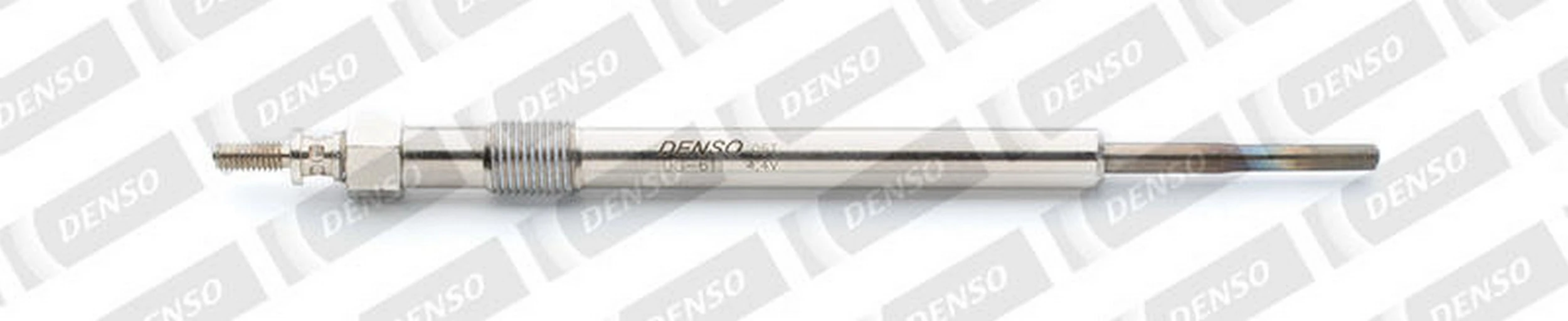 DG611 Denso Vela de incandescência
