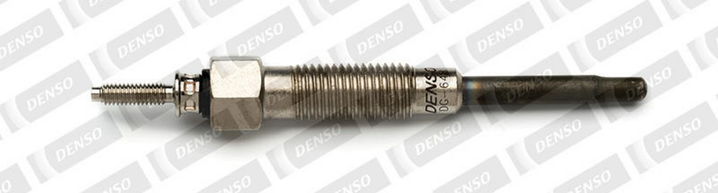DG648 Denso Vela de incandescência