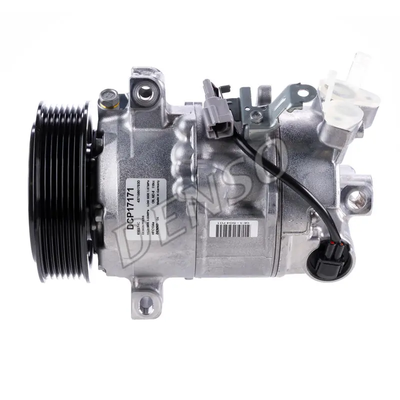 Compre DCP17171 Denso Compressor de aparelho de ar condicionado