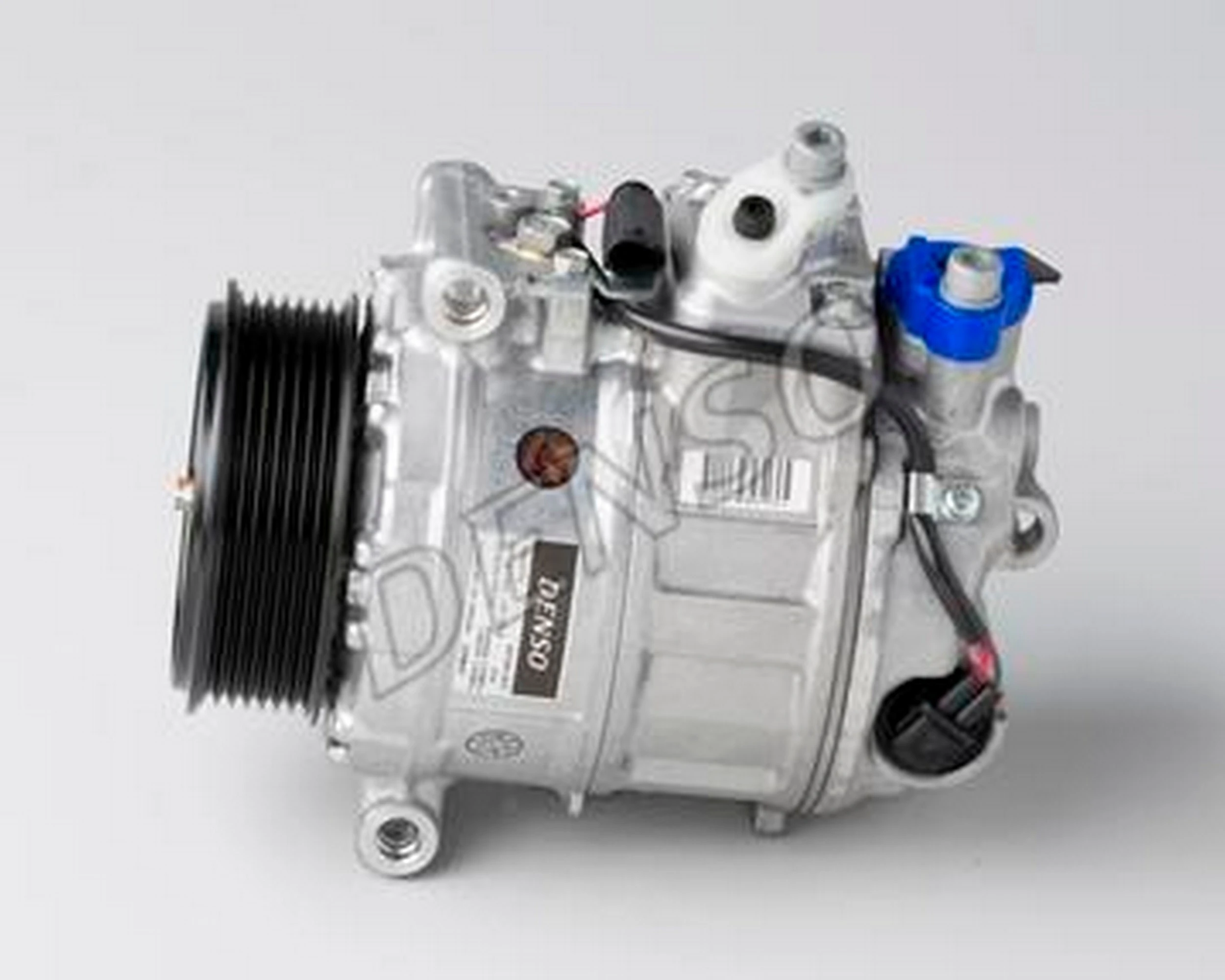 DCP17138 Denso Compressor de aparelho de ar condicionado