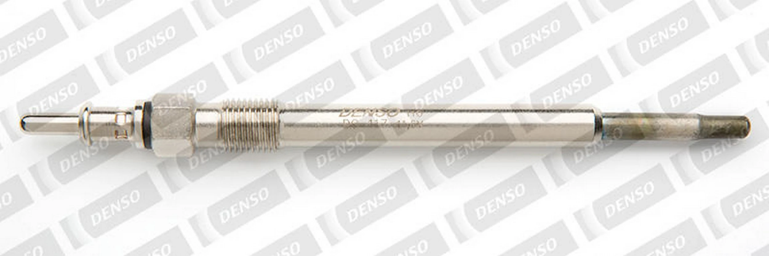 DG117 Denso Vela de incandescência