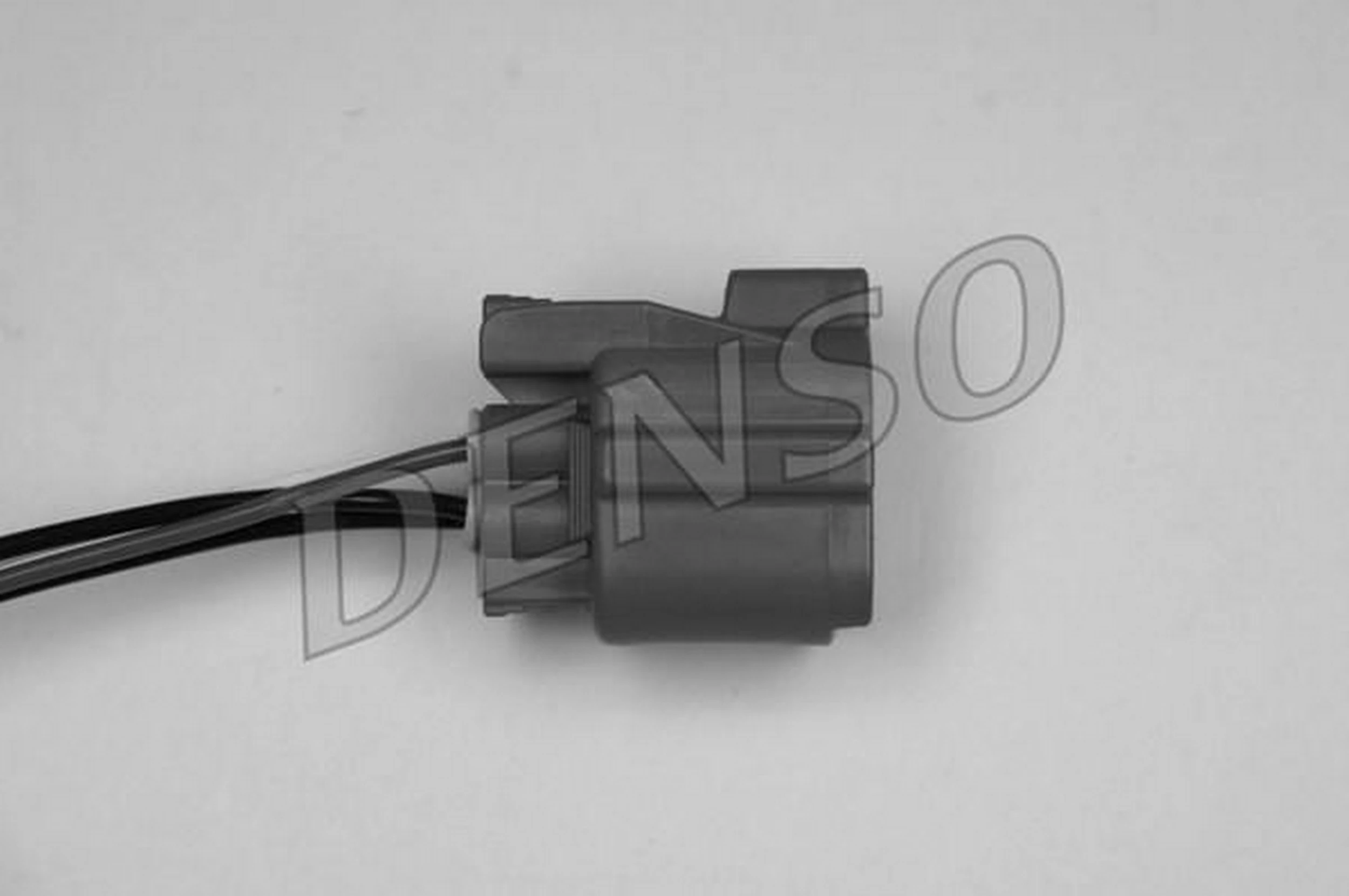DOX2031 Denso Sonda lambda, sensor de oxigênio depois de catalisador