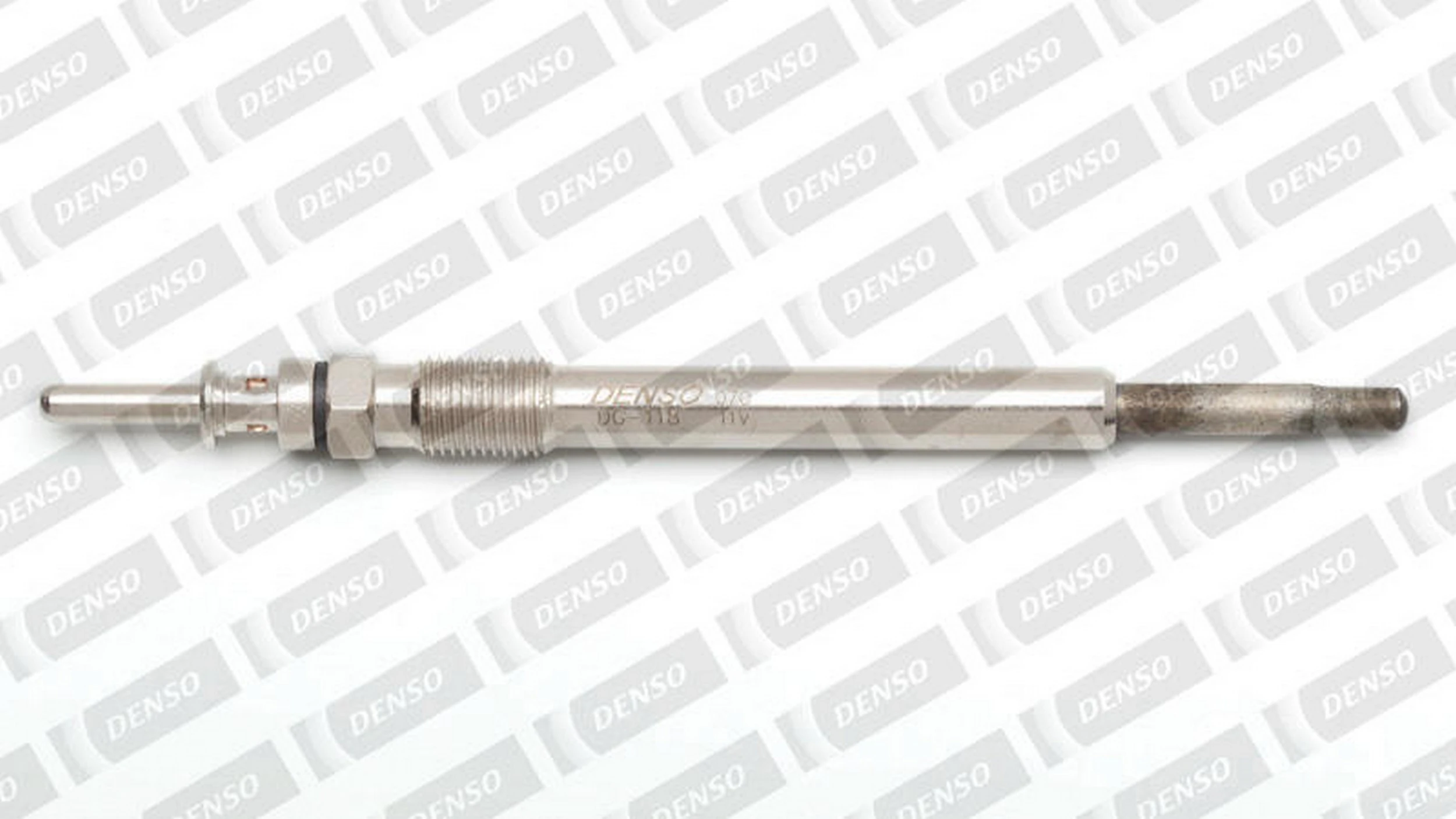 DG118 Denso Vela de incandescência