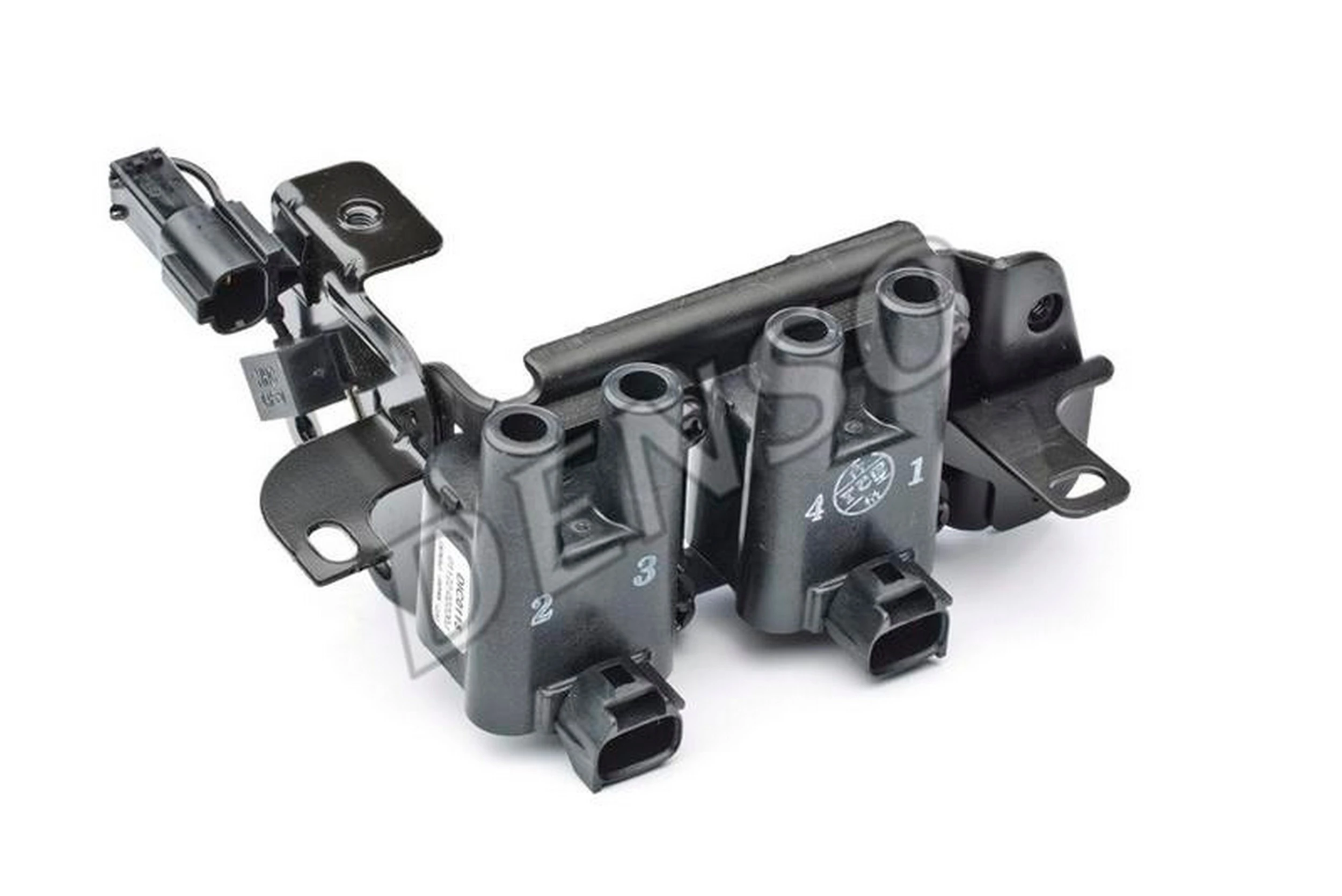 DIC0115 Denso Bobina de ignição