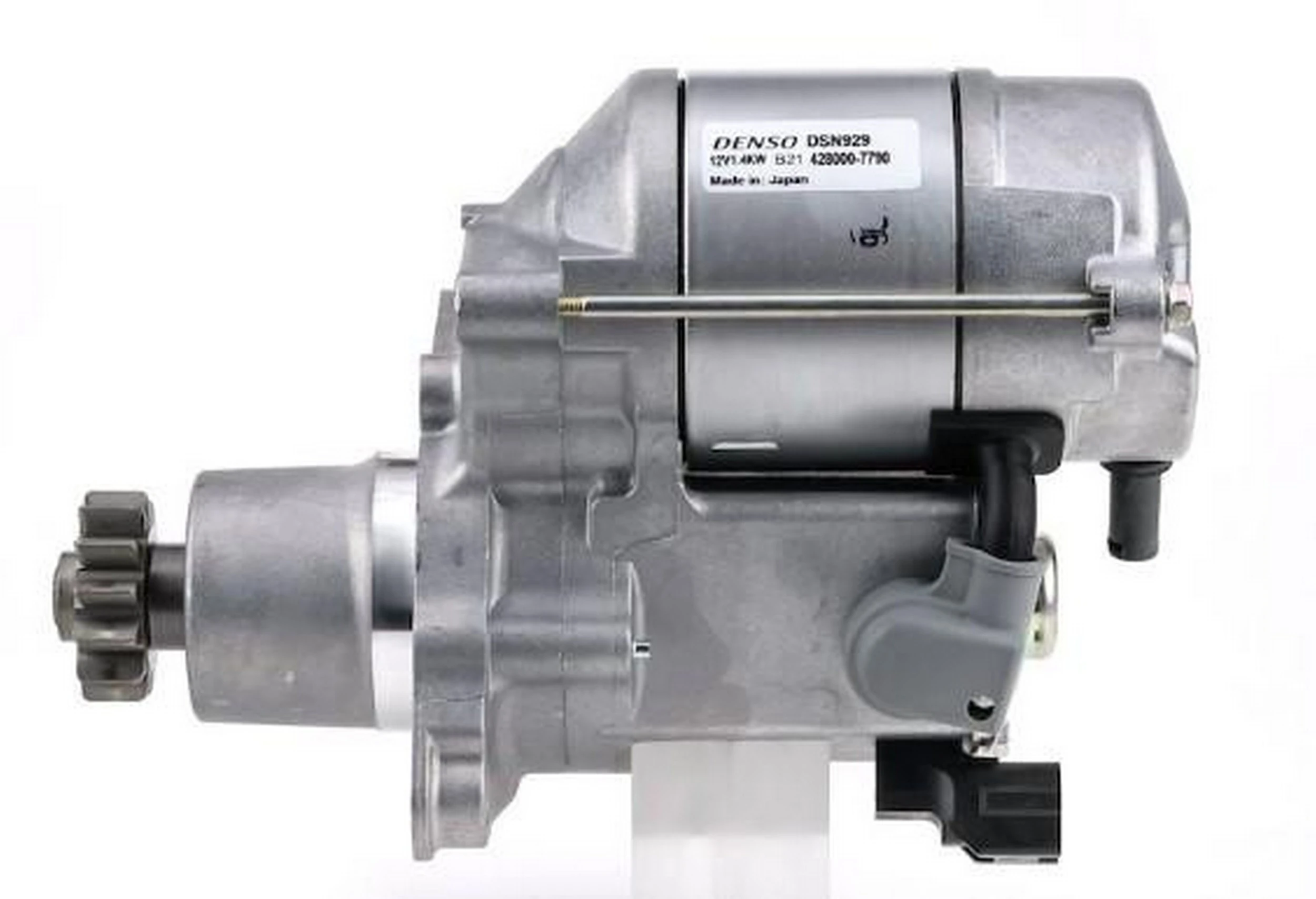 DSN929 Denso Motor de arranco