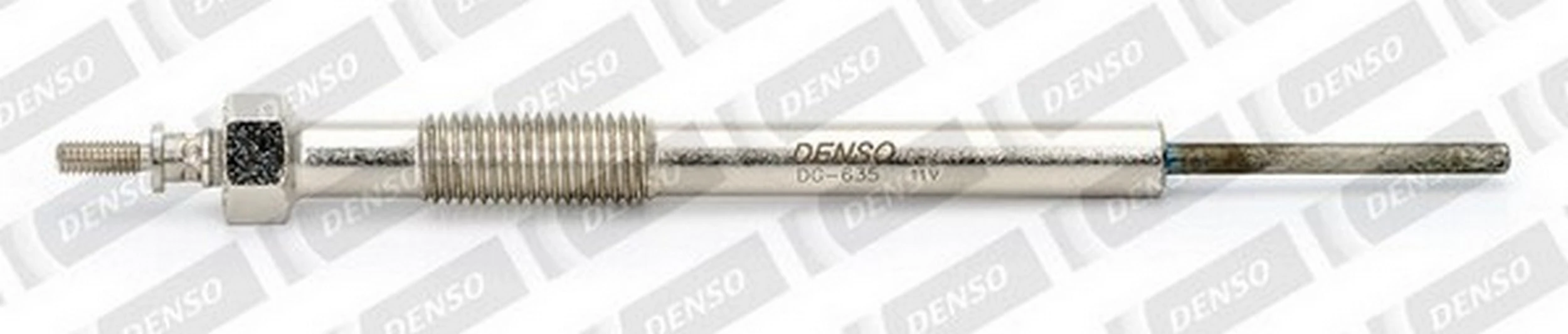 DG635 Denso Vela de incandescência