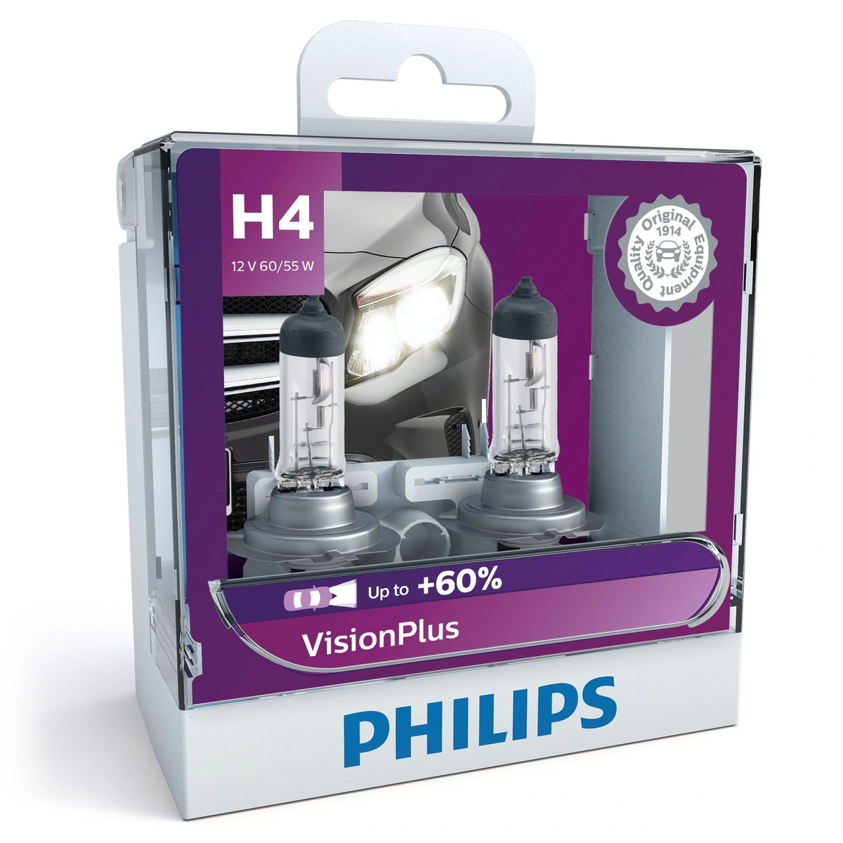 Compre 12342VPS2 Philips Lâmpada halógena