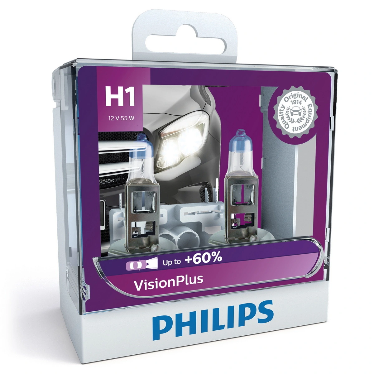  Philips 12258VPS2