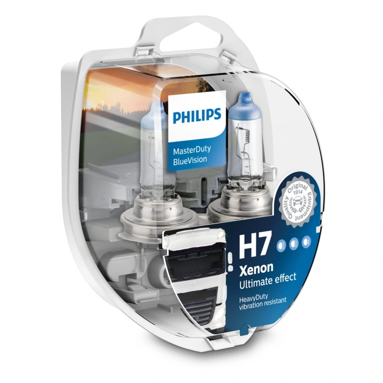 Lâmpada halógena Philips 13972MDBVS2 preço, a partir de 6,58 USD