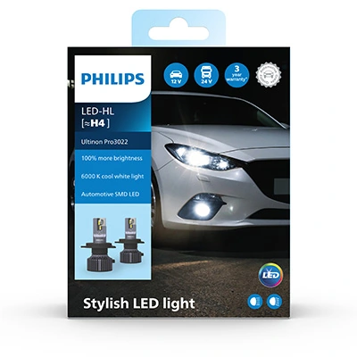 Compre 11342U3022X2 Philips 