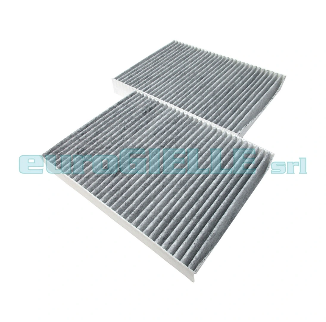 Compre Filtro de salão BMW X6 