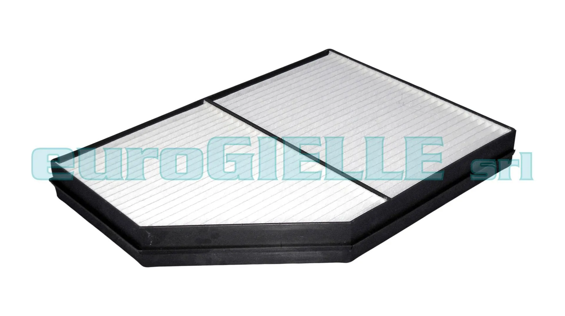 Filtro de salão para Mercedes Benz Truck TRUCK ACTROS MP4 / MP5 