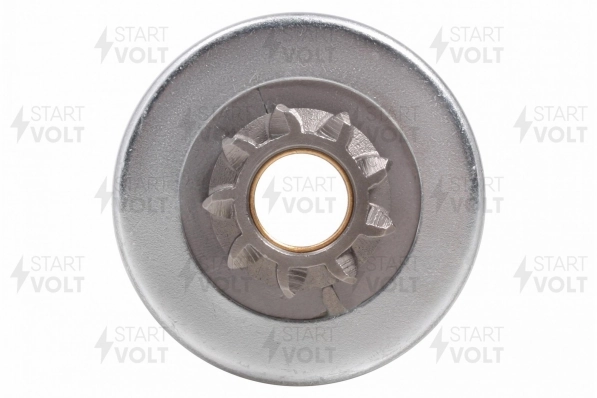 0077362731 Fiat/Alfa/Lancia Roda-livre do motor de arranco