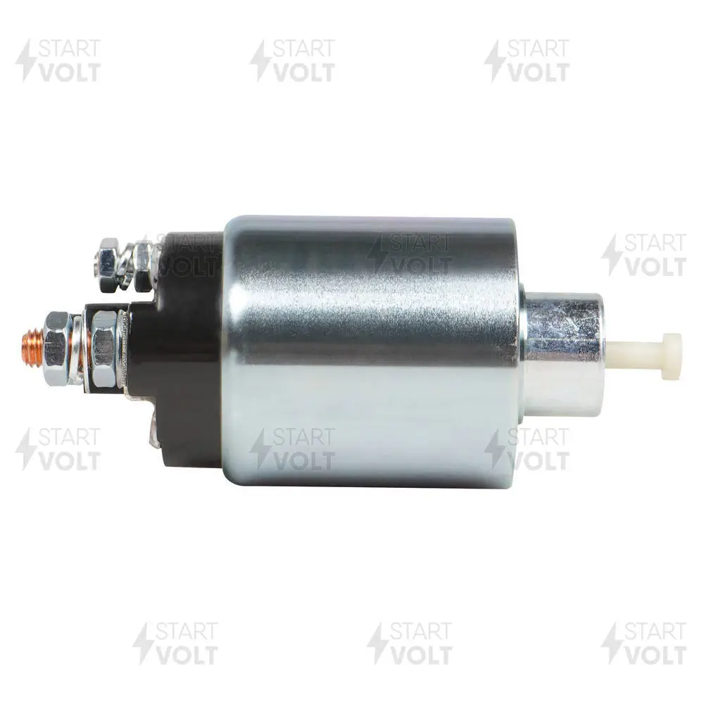 KE0003 Korea (oem) Relê retrator do motor de arranco