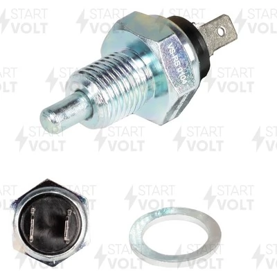 VSRS0104 STARTVOLT