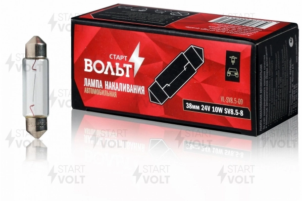 VLSV8509 STARTVOLT