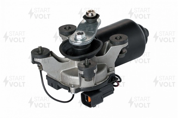 Motor de limpador pára-brisas do pára-brisas Daewoo Lanos preço, a partir de 43,80 USD