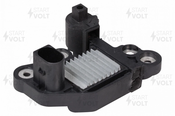 Relê-regulador do gerador (relê de carregamento) para Iveco Daily 