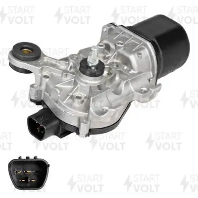 VWF1421 STARTVOLT